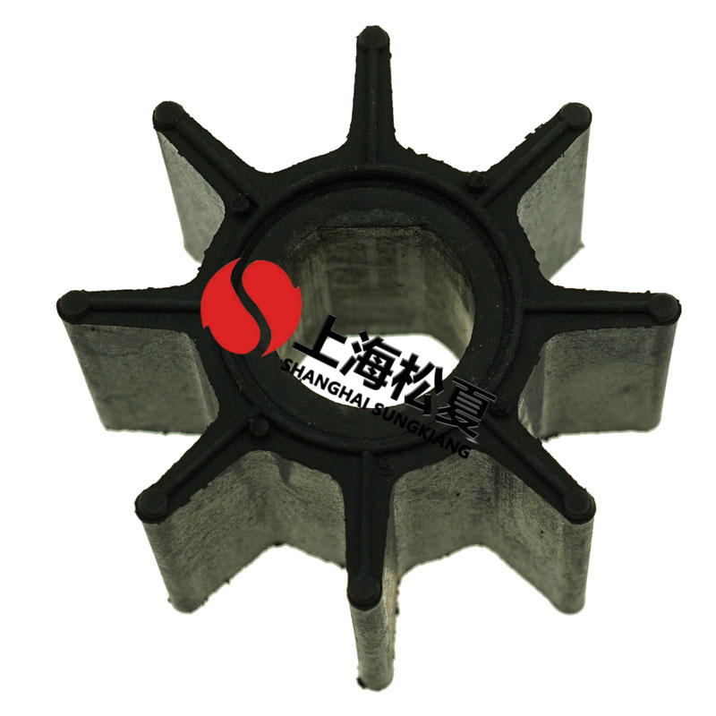 韓國(guó)JMP海水泵葉輪 韓國(guó)JMP海水泵葉輪